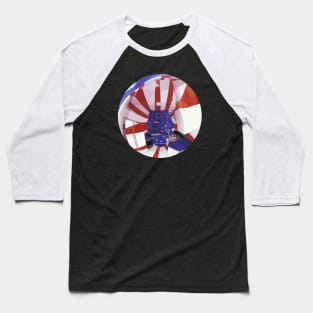 Love American Style EP Stylization Baseball T-Shirt